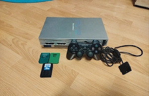 PS2 Playstation Konsole Controller Zubehör 