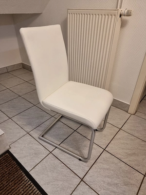 Schwingstühle