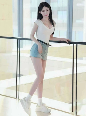 Neue Masseurin bei chinesische Massage Gui Xin Tang in Duisburg
