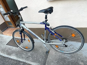 Corratec Sunset Trekkingrad   Cityrad 28 Zoll