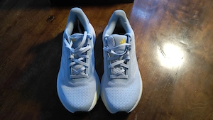 Adidas Damen Laufschuh