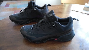 Salomon Goretex Outdoor