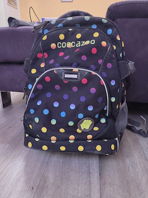 Schulrucksack Coocazoo