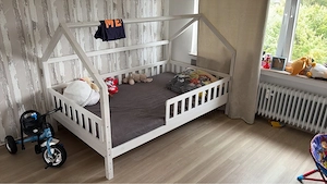 Kinderbett 