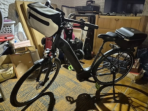 E Bike Kalkhoff