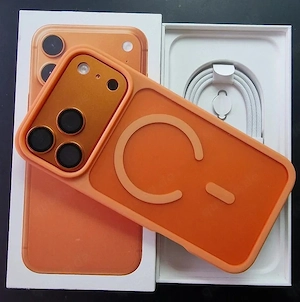 Iphone 17pro-max 2TB 