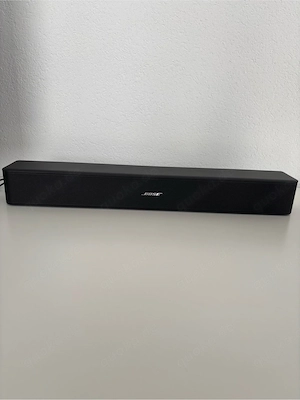 Bose Soundbar