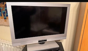 Fastneuer Techni Sat Fernseher 