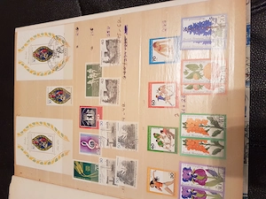 Übernehme kostenlos Briefmarken, frankierte Briefumschläg, Münzen
