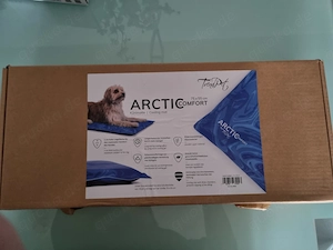 Kühlmatte für unsere Vierbeiner 
