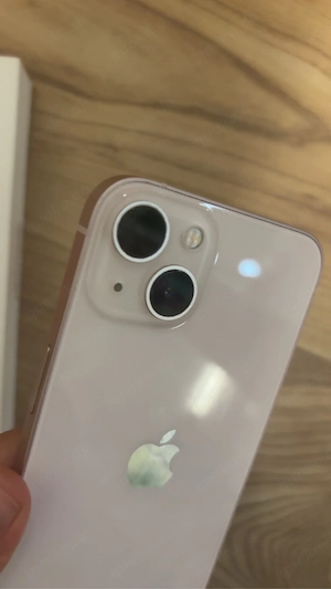 iphone 13- 128 GB - Ros 