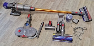 Dyson V10 Handstaubsauger