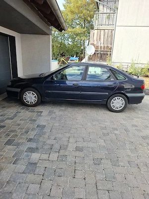 Renault Laguna 1,6 16V