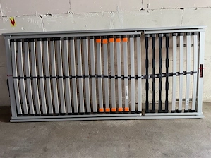 Lattenrost 90x200 cm hochwertig