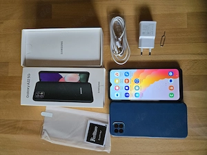 Galaxy Samsung A 22 5 G