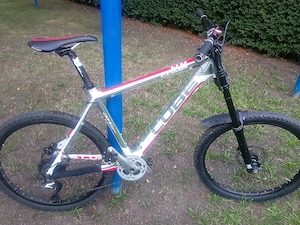 Super leichtes Cube LTD  Race 26 er