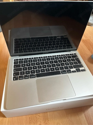 Macbook Air M1