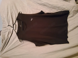 Puma Tägershirt