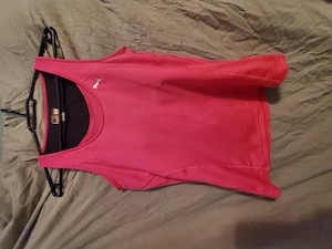 Puma Trägershirt