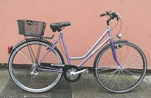  Fahrrad 28 zoll 6 Gang
