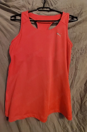 Puma Trägershirt