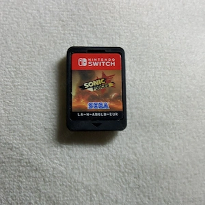 Nintendo switch Spiel 