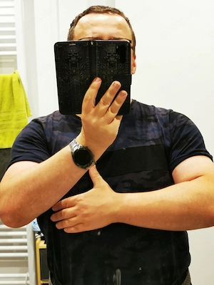 Ich 42 suche Spaß, biete Geld