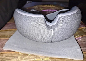 Warm Relax Eye Massager W235A        Augen-Massagegerät