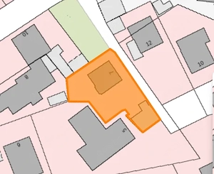 Einfamilienhaus 90552 von privat 