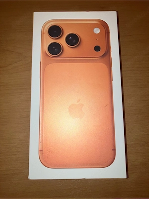 iPhone 17 Pro 512 GB