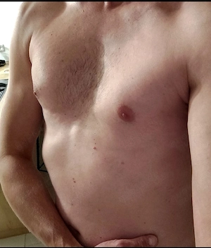 Suche devoten Ihn