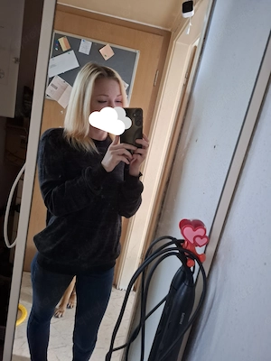 Wo bist du, mein unterwürfiger Geldmelkesel?