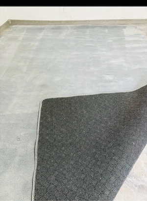 Teppich möbel