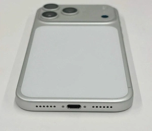 iphone 17 pro max neu