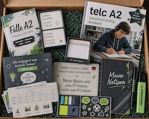 Sprachlernboxen 