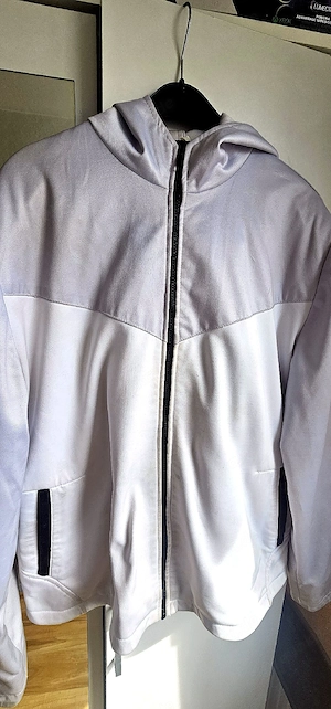 nike jacke XL