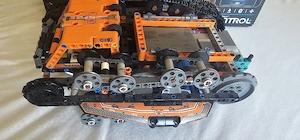 lego 42140