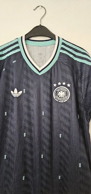 Deutschland dfb trikot 26 away