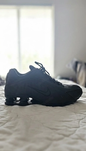 nike shox r4 47eu