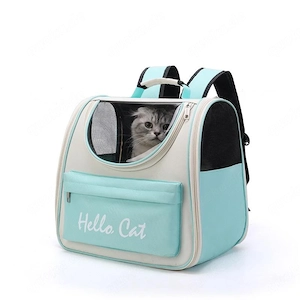Tier Rucksack 