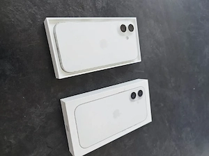 Apple iPhone 16 128GB Akku Maximale Kapazität 100% 