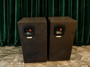 Technics SB X300 Vintage Speakers. Bild 6