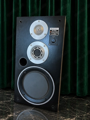 Technics SB X300 Vintage Speakers. Bild 2