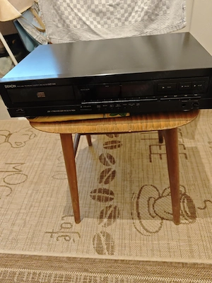 CD- Player