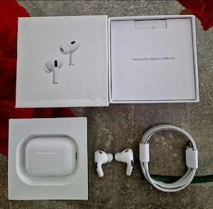 Airpods Pro 2nd generation 