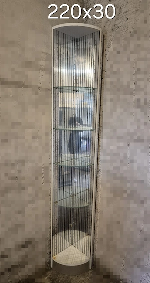 Regal 220x30 