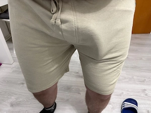 Shorts in XL