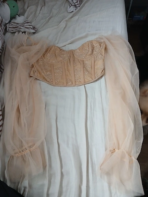 Langarmshirt