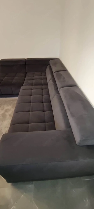 L-Couch zu verkaufen 
