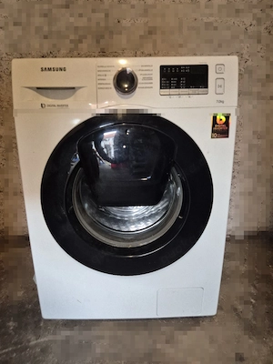 Waschmaschine